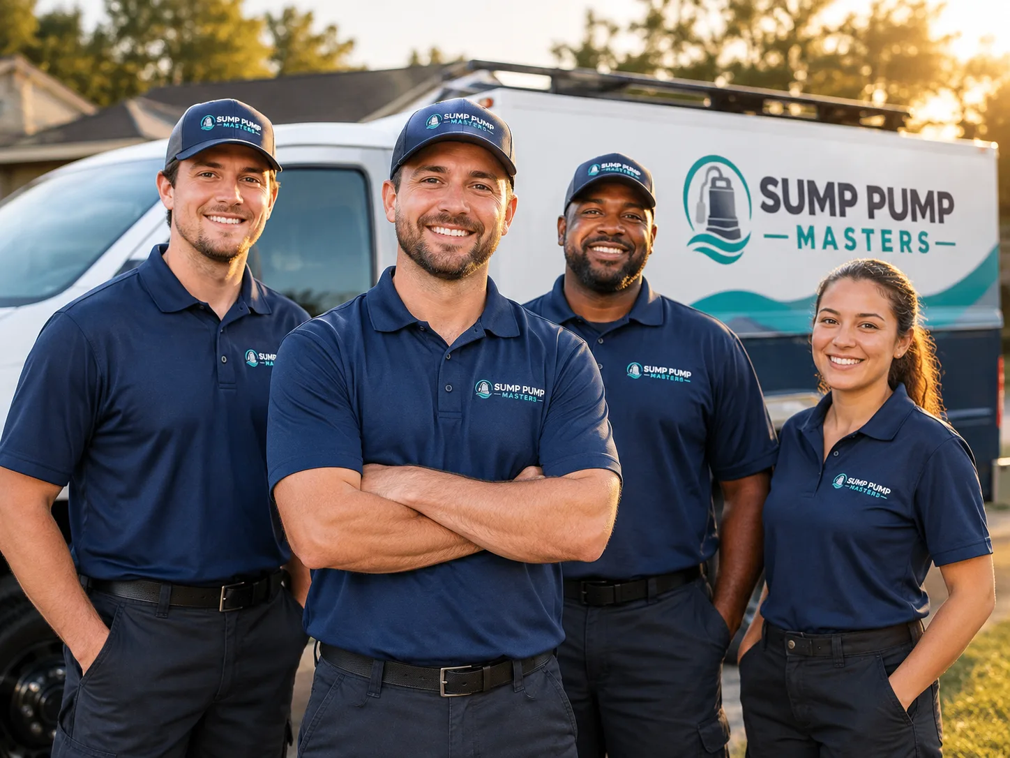 Sump Pump Repair company in Mount Aetna, PA